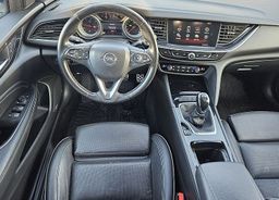 Zunanja slika - Opel Insignia - 2.0 CDTI 125KW COUNTRY TOURER - 8 - Predogledna slika