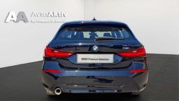 Zunanja slika - BMW Serija 1 - 118i - 15 - Predogledna slika