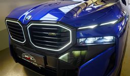 Zunanja slika - BMW XM - 4.4 -MASAŽA-SOFTCLOSSE-23COL-BOWERS-PRIKLOP- - 7 - Predogledna slika