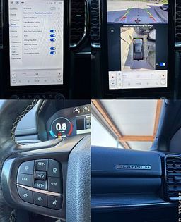 Zunanja slika - Ford Ranger - PLATINUM 3.0 TDCI MAXXX OPREMA 4X4 240KM - 10 - Predogledna slika