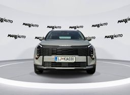 Zunanja slika - KIA Sportage - 1.6 T-GDi EX Fresh Plus . 7 DCT - 2 - Predogledna slika