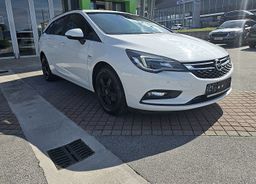 Zunanja slika - Opel Astra - 1.6 CDTI 81KW ST - 1 - Predogledna slika