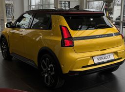 Zunanja slika - Renault 5 E-tech - TECHNO 150 HP COMFORT RANGE - 7 - Predogledna slika