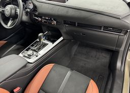 Zunanja slika - Mazda CX-30 - G140 NAGISA | AVTOMATIK | BOSE | ZALOGA - 8 - Predogledna slika