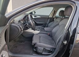 Zunanja slika - Audi A6 - Avant 3.0 TDI AUT. Business 204KM - 8 - Predogledna slika