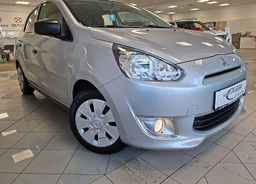 Zunanja slika - Mitsubishi Space Star - 1.0 INFORM Auto Stop Go - 1 - Predogledna slika