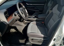 Zunanja slika - KG Mobility Torres - 1.5 T-GDi Adventure 4x2 A T - 7 - Predogledna slika