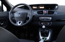 Zunanja slika - Renault Scénic - Grand Scenic Dynamique dCi 130 - 7 - Predogledna slika