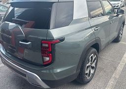 Zunanja slika - SsangYong Torres - 1.5 T-GDI ADVENTURE A T 2WD - 4 - Predogledna slika