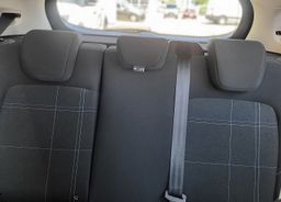 Zunanja slika - Ford Fiesta - Connected 1.0 EcoBoost 70kW - 10 - Predogledna slika