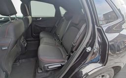 Notranja slika - Ford Kuga - ST-LINE 1.5 EcoBoost 137kW A8-SLO-NAVI-ZIM.PAK. - 13 - Predogledna slika