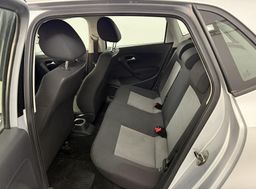 Zunanja slika - VW Polo - 1.2 TDI DPF Trendline 55  75 - 9 - Predogledna slika