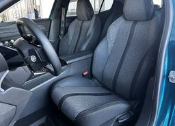 Zunanja slika - Peugeot 408 - Allure Pack - 8 - Predogledna slika
