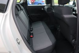 Zunanja slika - Citroën C3 - Aircross Feel BlueHDi 100 BVM-NAVI-PDC-LED - 4 - Predogledna slika