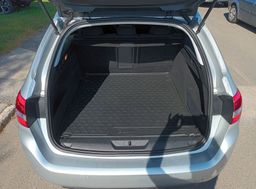 Zunanja slika - Peugeot 308 - 1.2 PureTech 130 STYLE Z ENOLETNIM JAMSTVOM - 16 - Predogledna slika