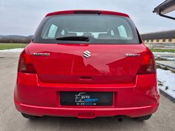 Zunanja slika - Suzuki Swift - 1,3 GS - 5 - Predogledna slika