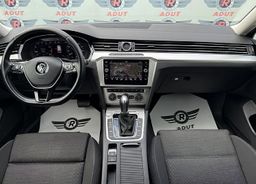 Zunanja slika - VW Passat - Variant 1.4TSI|AUT|VIRTUAL|CAM|NAVI PARK.SENZ|JAMSTVO - 9 - Predogledna slika