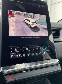 Zunanja slika - Mitsubishi Grandis - 1.3 DI-T MHEV 103kW DCT7 Intense+ AKCIJA - 12 - Predogledna slika