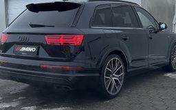 Zunanja slika - Audi SQ7 - 4.0 TDI quattro-MATRIX-PANO-BOSE-KARBON-KLJUKA - 6 - Predogledna slika