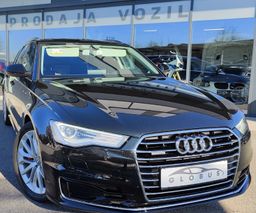 Zunanja slika - Audi A6 - Avant 3.0 TDI clean diesel S tronic 160kW - 1 - Predogledna slika