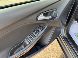 Zunanja slika - Ford Focus - TITANIUM°SLO°AVT.KLIMA°PARK.SEN.°ALU°BLUETOOTH°P.. - 16 - Predogledna slika