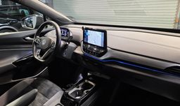 Zunanja slika - VW ID.4 - Pro Performance 77 kWh SUBVENCIJA 360KAM ACC - 8 - Predogledna slika