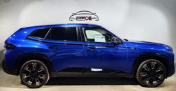 Zunanja slika - BMW XM - 4.4 -MASAŽA-SOFTCLOSSE-23COL-BOWERS-PRIKLOP- - 5 - Predogledna slika