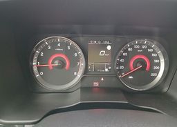 Zunanja slika - SsangYong Tivoli - 1.5 BENCIN 4 CILINDRI PAMETNI KLJUČ ZIMSKE GUME - 9 - Predogledna slika