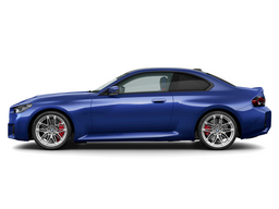 Zunanja slika - BMW Serija 2 - M2 Coupe - 3 - Predogledna slika