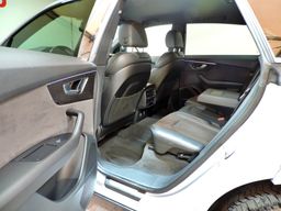 Zunanja slika - Audi Q8 - 50 TDI quattro tiptronic S-LINE-ACC-360 KAMERE-LED - 10 - Predogledna slika