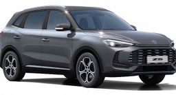 Zunanja slika - MG MG ZS - ZS 1.5L Comfort - 1 - Predogledna slika