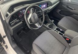 Zunanja slika - VW Caddy - 2.0 TDI 90KW.NAVI.PDC.2023.TOP.DIZEL - 10 - Predogledna slika