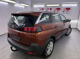 Zunanja slika - Peugeot 5008 - 1.5 BlueHDI 130 S S Active Pack Avt.NAVI.LED.7 SED - 1 - Predogledna slika
