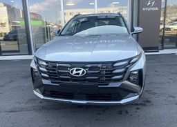 Zunanja slika - Hyundai Tucson - 1.6 T-GDI 150 STYLE  WINTER 2WD DCT - 1 - Predogledna slika