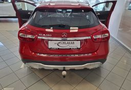 Zunanja slika - Mercedes-Benz GLA-Razred - GLA 180 URBAN - 5 - Predogledna slika