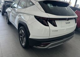 Zunanja slika - Hyundai Tucson - 1.6 T-GDI 150 PREMIUM-2WD-WINTER-PTG - 7 - Predogledna slika