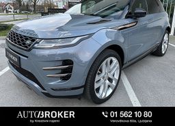 Zunanja slika - Land Rover Range Rover Evoque - 2.0 TD4 180KM R-Dynamic First Edition AWD - 1 - Predogledna slika