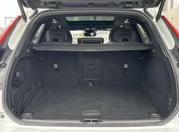 Zunanja slika - Volvo XC60 - B5 D Ultimate Dark AT AWD - 15 - Predogledna slika