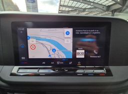 Zunanja slika - Ford - - TRANSIT CONNECT Kombi Furgon L2 TREND 2.0 102PS M6 - 18 - Predogledna slika