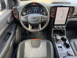 Zunanja slika - Ford Ranger - RAPTOR 2.0EcoBlue 210KM e-4WD A10 - samo 11.825 km - 14 - Predogledna slika