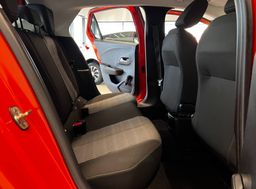 Zunanja slika - Opel Corsa - 1.2 TURBO-LINE-ASS-TEMP-LED-KREDIT-BREZ-POLOGA... - 12 - Predogledna slika