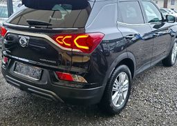 Zunanja slika - KG Mobility Korando - 1.5 T-GDI 120 kW Style M T - 3 - Predogledna slika