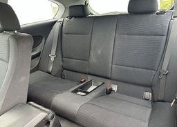 Zunanja slika - BMW Serija 1 - : 116i - 10 - Predogledna slika