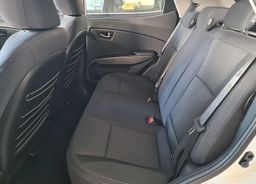 Zunanja slika - KG Mobility Tivoli - 1.5 GDI-T Fresh M T - 4 - Predogledna slika