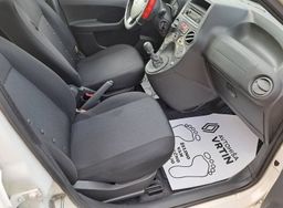 Zunanja slika - Fiat Panda - 1.2 8v Active - 7 - Predogledna slika