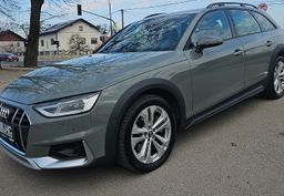 Zunanja slika - Audi A4 Allroad - 45 TFSI 265ks QUATTRO °1.LASTNIK° °FULL-LED° - 1 - Predogledna slika