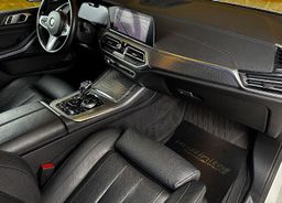 Zunanja slika - BMW X5 - serija : M50d M Sport-LASER-ZRACNO-VENT-PANO-360-SOFT-HK - 15 - Predogledna slika