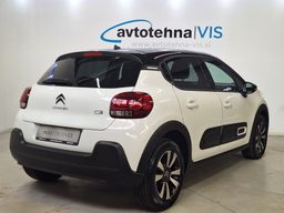 Zunanja slika - Citroën C3 - Max PureTech 83 S&S BVM5 - 2 - Predogledna slika