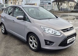 Zunanja slika - Ford C-MAX - 2.0 TDCi Titanium + 120kw + BREZ POLOGA - 3 - Predogledna slika