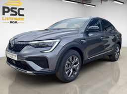 Zunanja slika - Renault Mégane Conquest - Megane Conquest 1.6 E-TECH HEV 145 TECHNO + PAK WINTER   EASY PAR - 3 - Predogledna slika